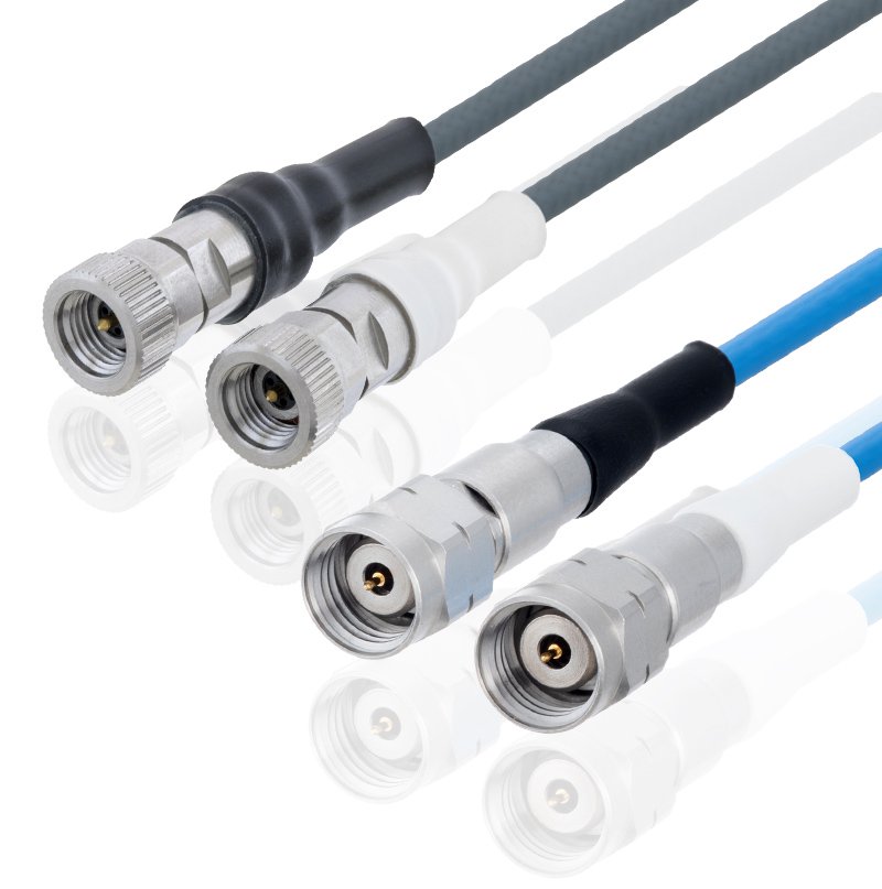 skew matched cables